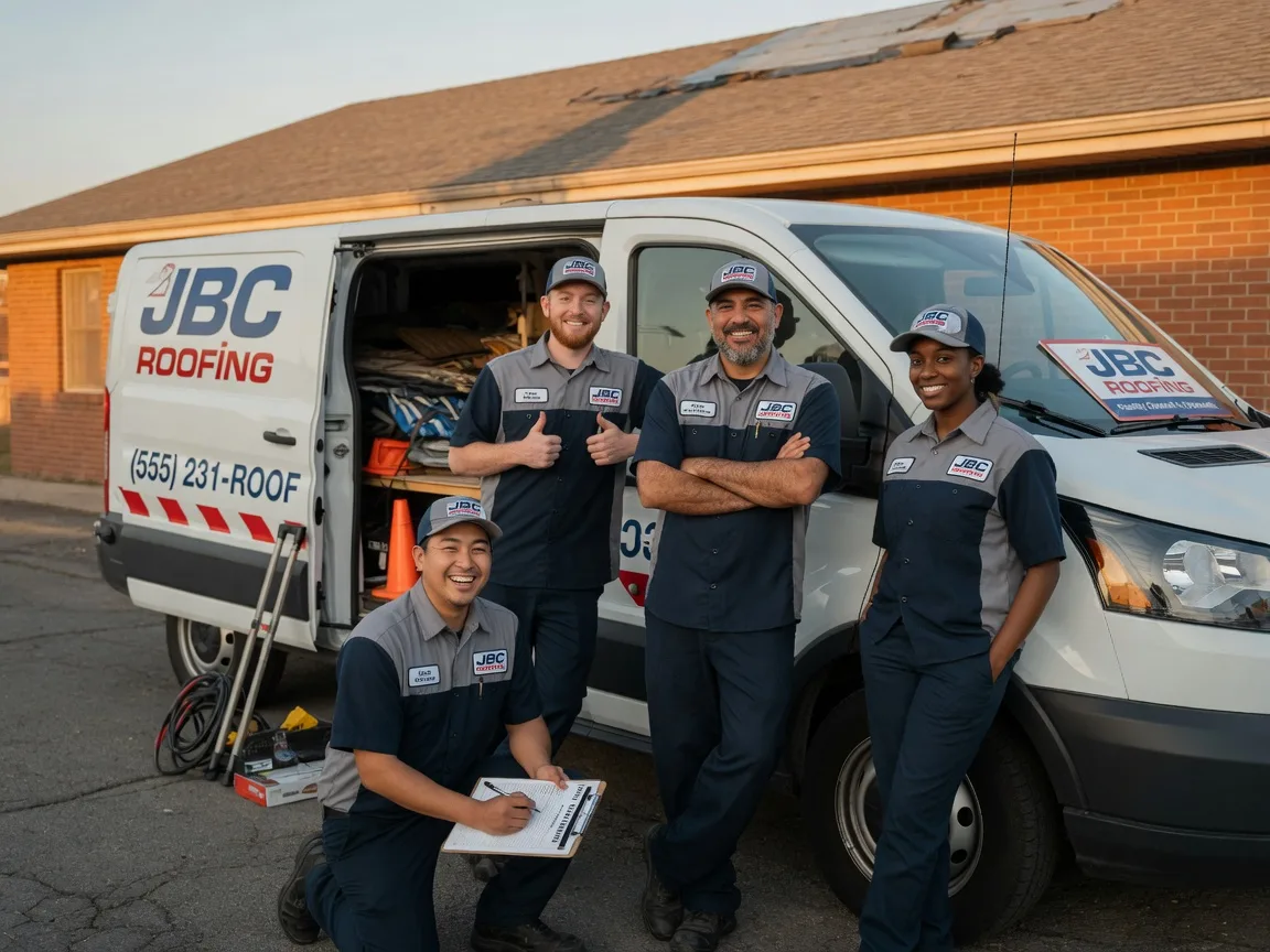 Roof Replacement company in Dupont, WA