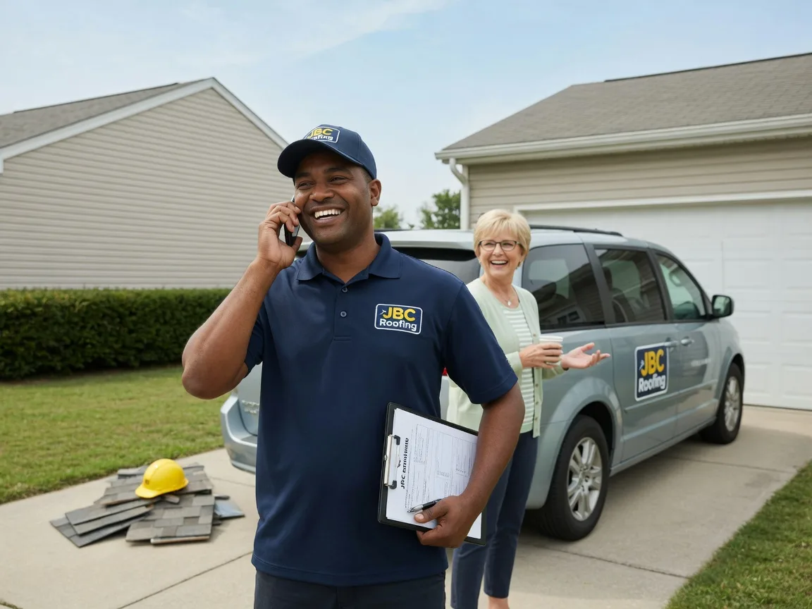 Roof Replacement Dupont, WA FAQs